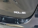 2013 Toyota Avalon XLE at Franklin Motor Company