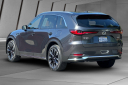 2025 Mazda CX-90 Plug-in Hybrid Premium Plus at Walnut Creek Toyota