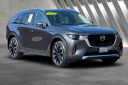 Thumbnail image of 2025 Mazda CX-90 Plug-in Hybrid at Walnut Creek Toyota