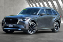 Thumbnail image of 2025 Mazda CX-90 Plug-in Hybrid at Walnut Creek Toyota