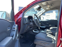 Thumbnail image of 2025 Nissan Frontier at Gandrud Nissan