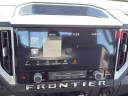 Thumbnail image of 2025 Nissan Frontier at Gandrud Nissan
