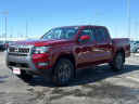 Thumbnail image of 2025 Nissan Frontier at Gandrud Nissan