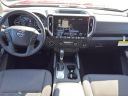 Thumbnail image of 2025 Nissan Frontier at Gandrud Nissan