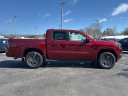 Thumbnail image of 2025 Nissan Frontier at Gandrud Nissan