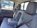 Thumbnail image of 2025 Nissan Frontier at Gandrud Nissan