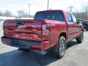 Thumbnail image of 2025 Nissan Frontier at Gandrud Nissan