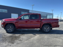 Thumbnail image of 2025 Nissan Frontier at Gandrud Nissan