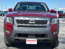 Thumbnail image of 2025 Nissan Frontier at Gandrud Nissan