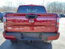 Thumbnail image of 2025 Nissan Frontier at Gandrud Nissan
