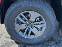 Thumbnail image of 2025 Nissan Frontier at Gandrud Nissan