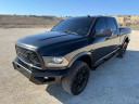 Thumbnail image of 2018 Ram 2500 at ROMAN MOTOR COMPANY