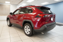 2019 Toyota RAV4 LE at Serpentini Chevrolet of Strongsville