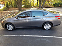 Thumbnail image of 2015 Nissan Sentra at Guerrier Motors International LLC