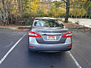 Thumbnail image of 2015 Nissan Sentra at Guerrier Motors International LLC