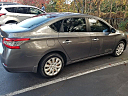 Thumbnail image of 2015 Nissan Sentra at Guerrier Motors International LLC