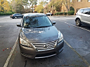 Thumbnail image of 2015 Nissan Sentra at Guerrier Motors International LLC