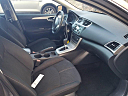 Thumbnail image of 2015 Nissan Sentra at Guerrier Motors International LLC