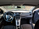 Thumbnail image of 2015 Nissan Sentra at Guerrier Motors International LLC