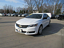 Thumbnail image of 2017 Chevrolet Impala at Aztec Motors