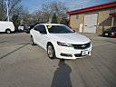 Thumbnail image of 2017 Chevrolet Impala at Aztec Motors