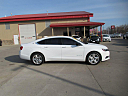 Thumbnail image of 2017 Chevrolet Impala at Aztec Motors