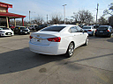 Thumbnail image of 2017 Chevrolet Impala at Aztec Motors