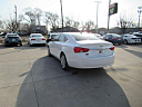 Thumbnail image of 2017 Chevrolet Impala at Aztec Motors