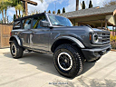 Thumbnail image of 2022 Ford Bronco at Bruns Motors
