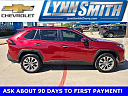 Thumbnail image of 2019 Toyota RAV4 at Lynn Smith Chevrolet