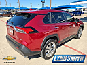 Thumbnail image of 2019 Toyota RAV4 at Lynn Smith Chevrolet