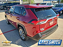 Thumbnail image of 2019 Toyota RAV4 at Lynn Smith Chevrolet