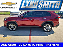 Thumbnail image of 2019 Toyota RAV4 at Lynn Smith Chevrolet