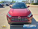 Thumbnail image of 2019 Toyota RAV4 at Lynn Smith Chevrolet