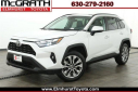Thumbnail image of 2024 Toyota RAV4 at Elmhurst Toyota Scion USED
