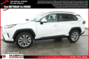 Thumbnail image of 2024 Toyota RAV4 at Elmhurst Toyota Scion USED