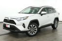 Thumbnail image of 2024 Toyota RAV4 at Elmhurst Toyota Scion USED