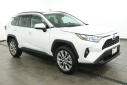 Thumbnail image of 2024 Toyota RAV4 at Elmhurst Toyota Scion USED