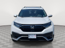 Thumbnail image of 2022 Honda CR-V at Empire Toyota of Huntington