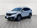 Thumbnail image of 2022 Honda CR-V at Empire Toyota of Huntington