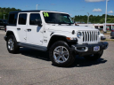 Thumbnail image of 2020 Jeep Wrangler Unlimited at Key Chrysler Dodge Ram Of Portsmouth