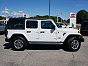 Thumbnail image of 2020 Jeep Wrangler Unlimited at Key Chrysler Dodge Ram Of Portsmouth
