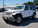 Thumbnail image of 2020 Jeep Wrangler Unlimited at Key Chrysler Dodge Ram Of Portsmouth
