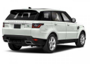 2021 Land Rover Range Rover Sport P400e HSE Silver Edition at AstonMartinJaguarLandRoverOfMarin of Corte Madera, CA