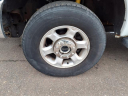 Thumbnail image of 2015 Ford F-250 Super Duty at Rush City Auto