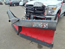 Thumbnail image of 2015 Ford F-250 Super Duty at Rush City Auto