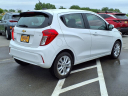 Thumbnail image of 2022 Chevrolet Spark at Edwards Hyundai