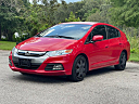 Thumbnail image of 2013 Honda Insight at Car Journey
