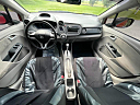 2013 Honda Insight Base at Car Journey