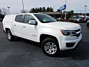 Thumbnail image of 2017 Chevrolet Colorado at Gary Mathews Motors